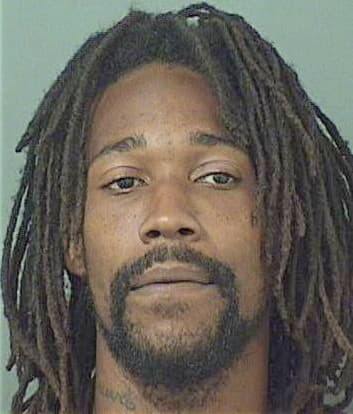 Rodney Dieujuste, - Palm Beach County, FL 